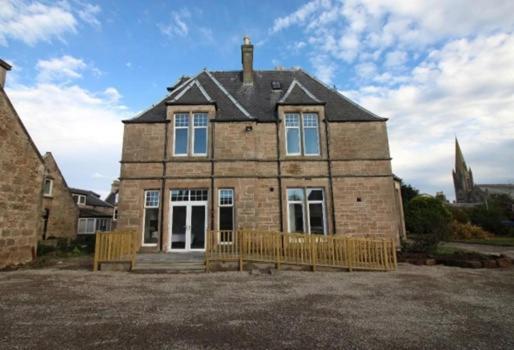 Duchally House Nairn Exterior foto